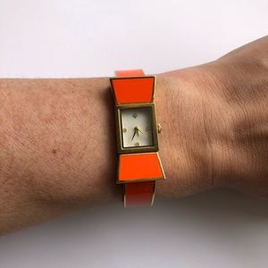 Kate Spade ♠️ Bow watch